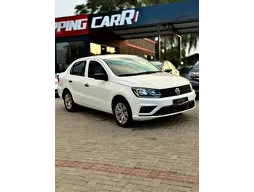 Volkswagen Voyage