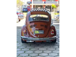 Volkswagen Fusca