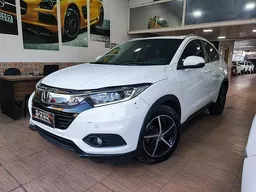 HR-V