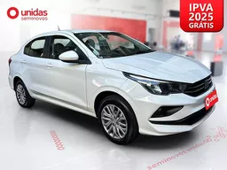 Fiat Cronos