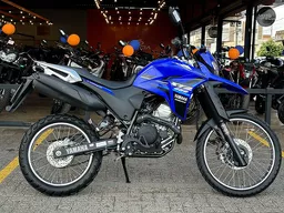 XTZ 250