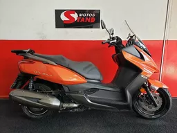 Kymco