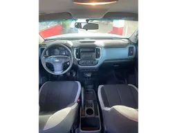 Chevrolet S10