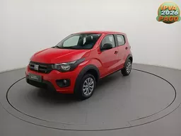 Fiat Mobi