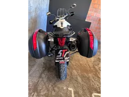 Triumph Tiger 800