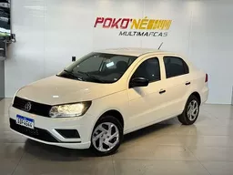 Volkswagen Voyage
