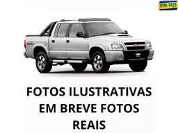 Chevrolet S10