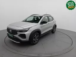 Fiat Pulse