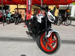 XY 250