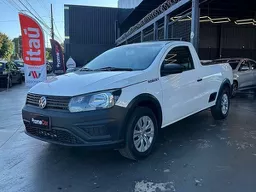 Volkswagen Saveiro