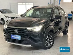 Fiat Pulse