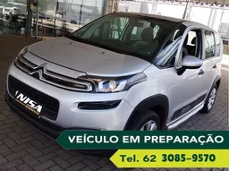 Citroën Aircross