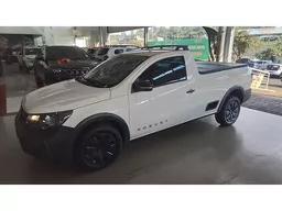 Volkswagen Saveiro