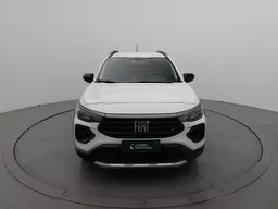 Fiat Pulse
