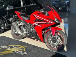 CBR 500