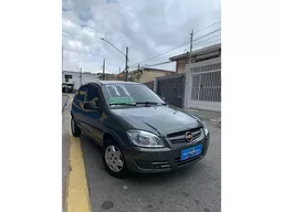 Chevrolet Celta