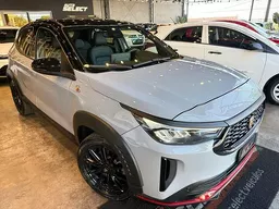 Fiat Pulse