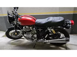 Interceptor
