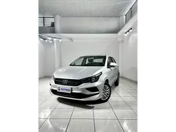 Fiat Cronos