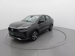 Fiat Fastback