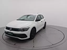 Volkswagen Polo Hatch