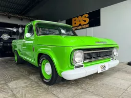 Chevrolet C14
