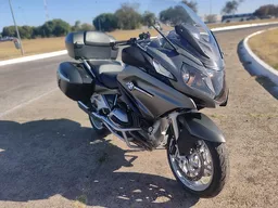 R 1200 RT