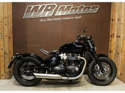 Bonneville