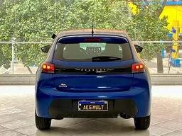 Peugeot