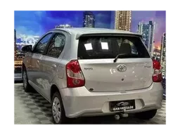 Toyota Etios