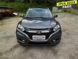 HR-V