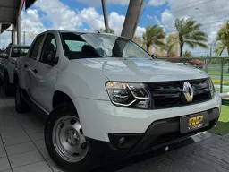 Renault Duster Oroch