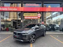 Fiat Fastback