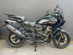 Pan America 1250