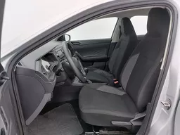 Volkswagen Polo Hatch