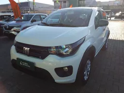 Fiat Mobi