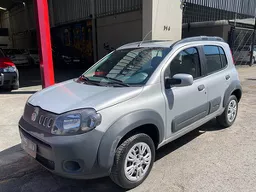 Fiat Uno
