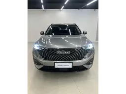 GWM Haval H6