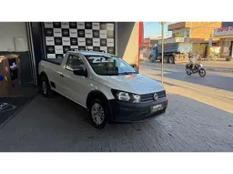 Volkswagen Saveiro