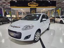 Fiat Palio