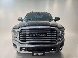 RAM 3500