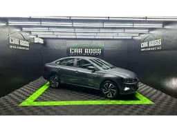 Volkswagen Virtus