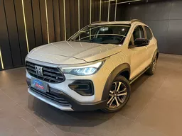 Fiat Pulse