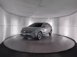 Volkswagen Nivus