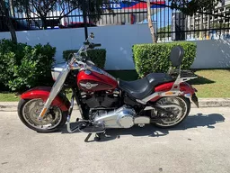 Softail