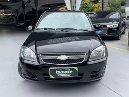 Chevrolet Celta
