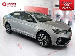 Volkswagen Virtus