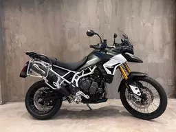 Tiger 900