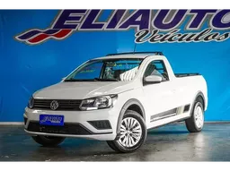 Volkswagen Saveiro