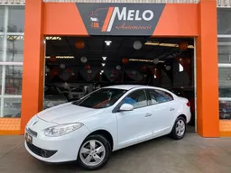 Renault Fluence